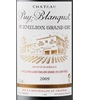 #01 Ch. Puy-Blanquet J.P. Moueix 2001